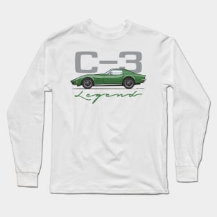 custom order Long Sleeve T-Shirt